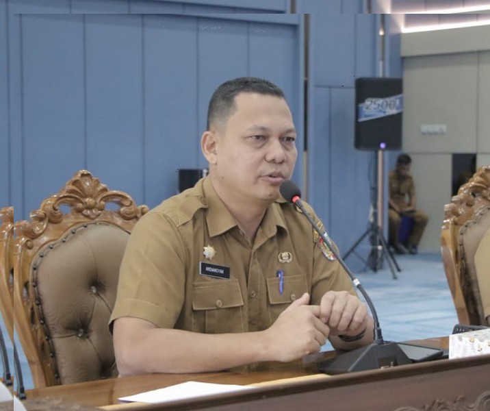 Kualitas Udara Kota Pekanbaru Membaik