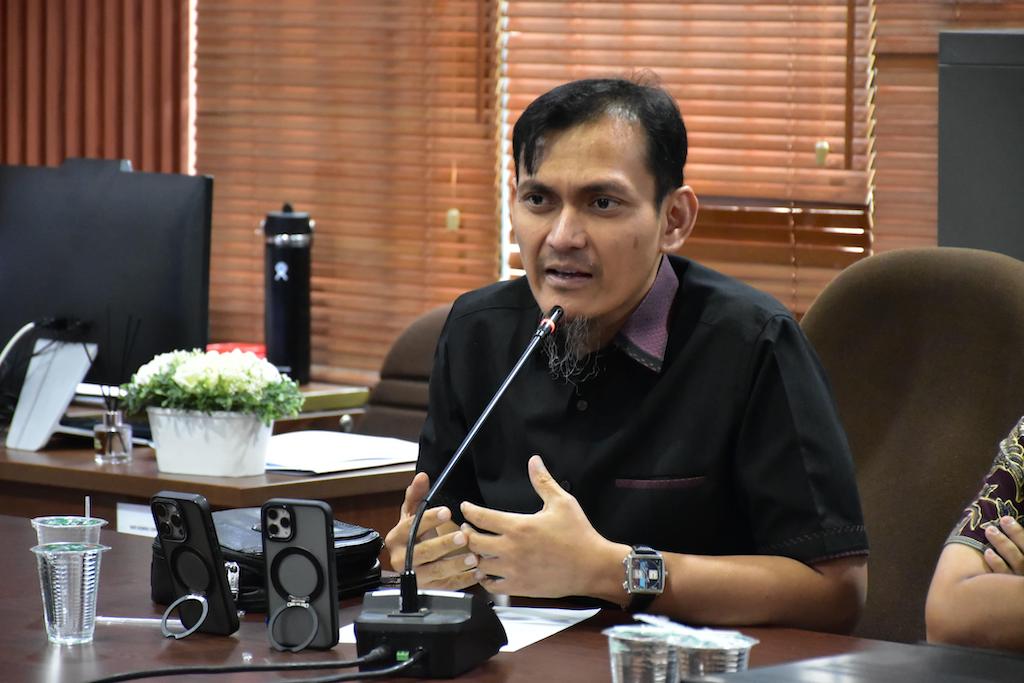 Kemendagri Tegaskan HGB Ruko STC Tak Bisa Diperpanjang, DPRD Nilai Pemko Pekanbaru Sudah Tepat