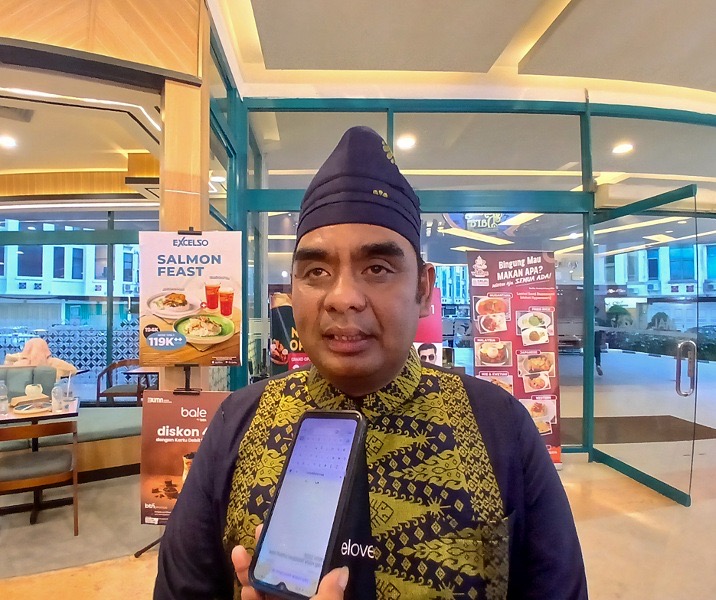 Disbudpar Komitmen Majukan Seni dan Budaya Melayu Pekanbaru