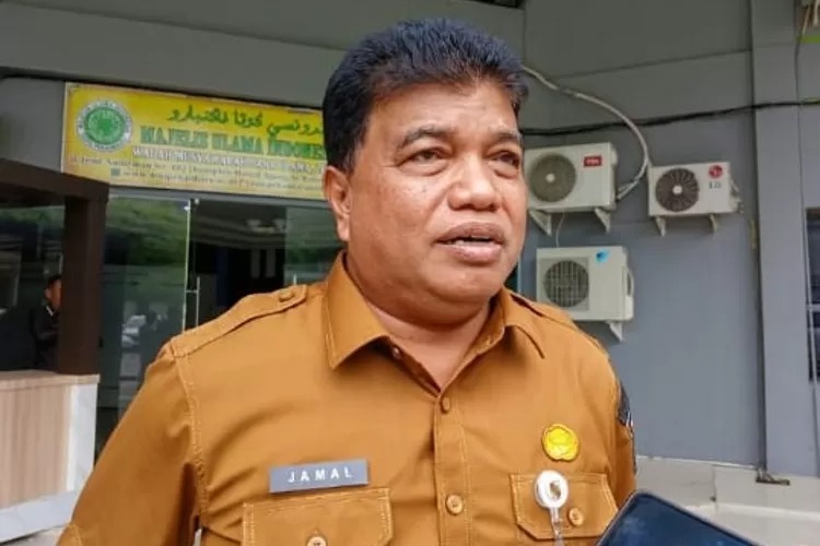 Jaga Kesehatan Peserta Didik, Pemko Pekanbaru Terapkan Sekolah Tatap Muka Terbatas