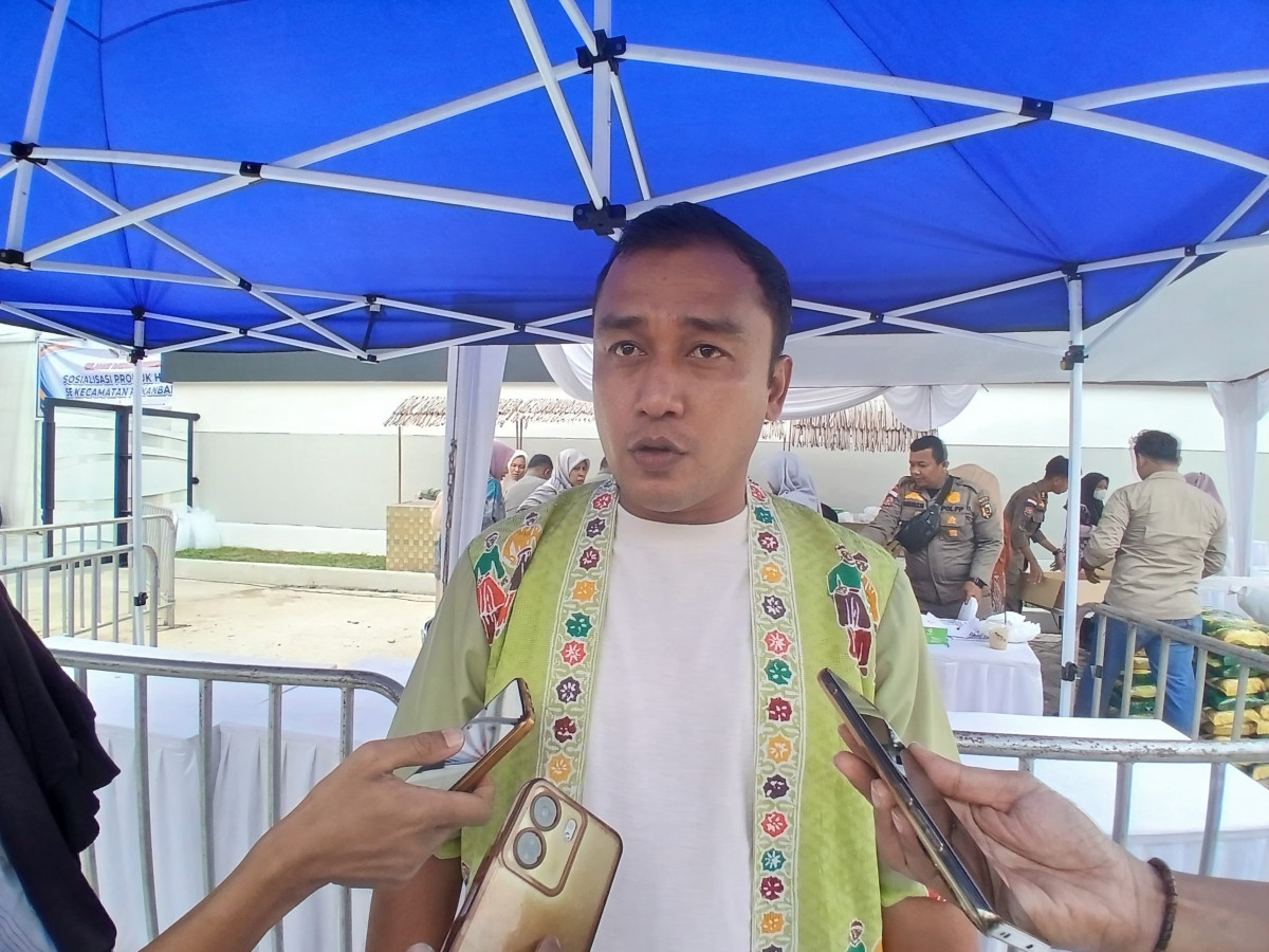 DLHK Pekanbaru Perketat Pengawasan TPS Ilegal di Kawasan Perbatasan