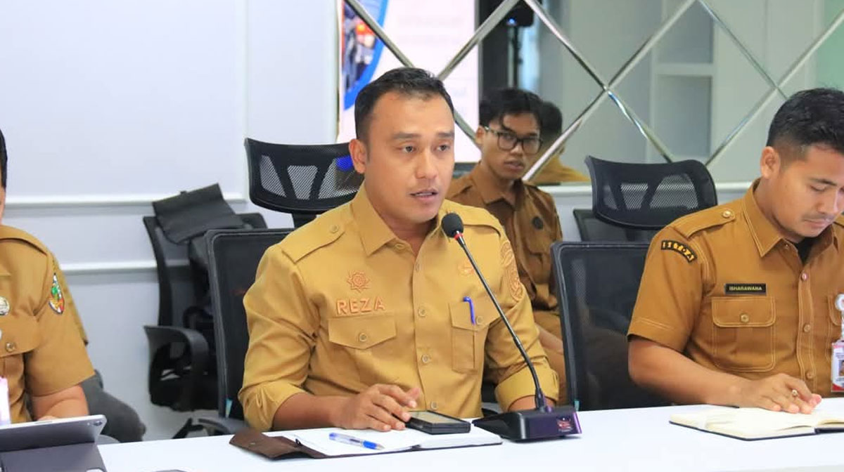 DLHK Pekanbaru Optimistis Raih Adipura