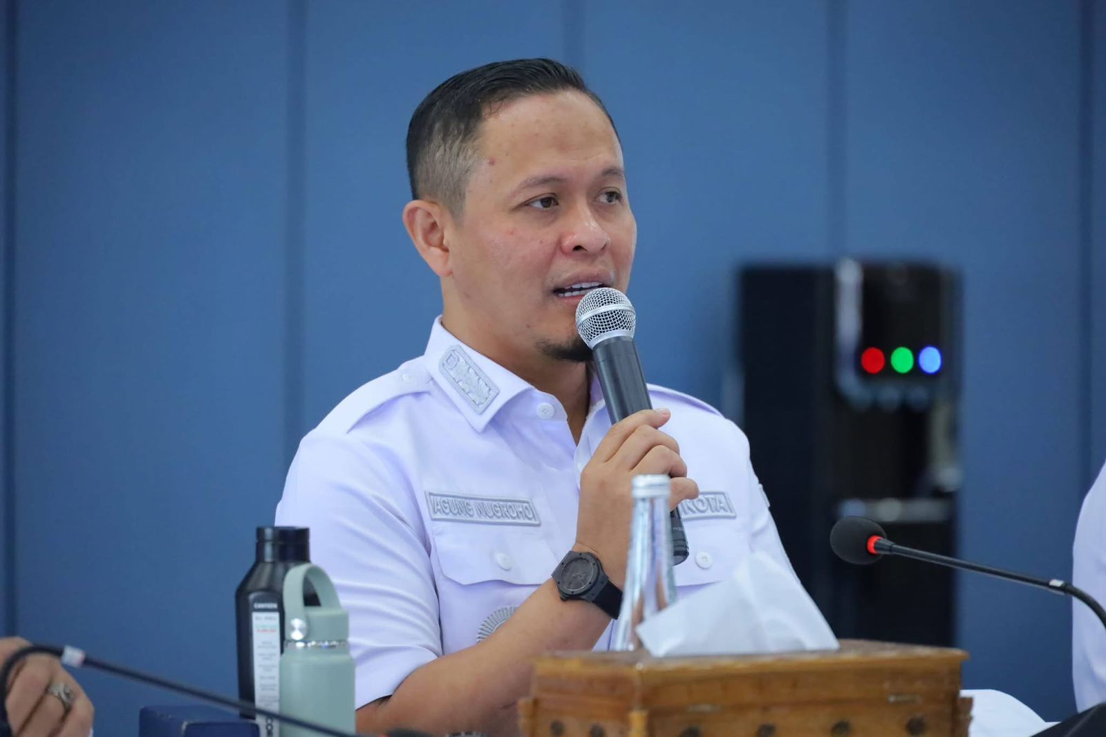 Dana Beasiswa Sudah Disalurkan, Pemko Pekanbaru Siapkan Pendaftaran Berikutnya