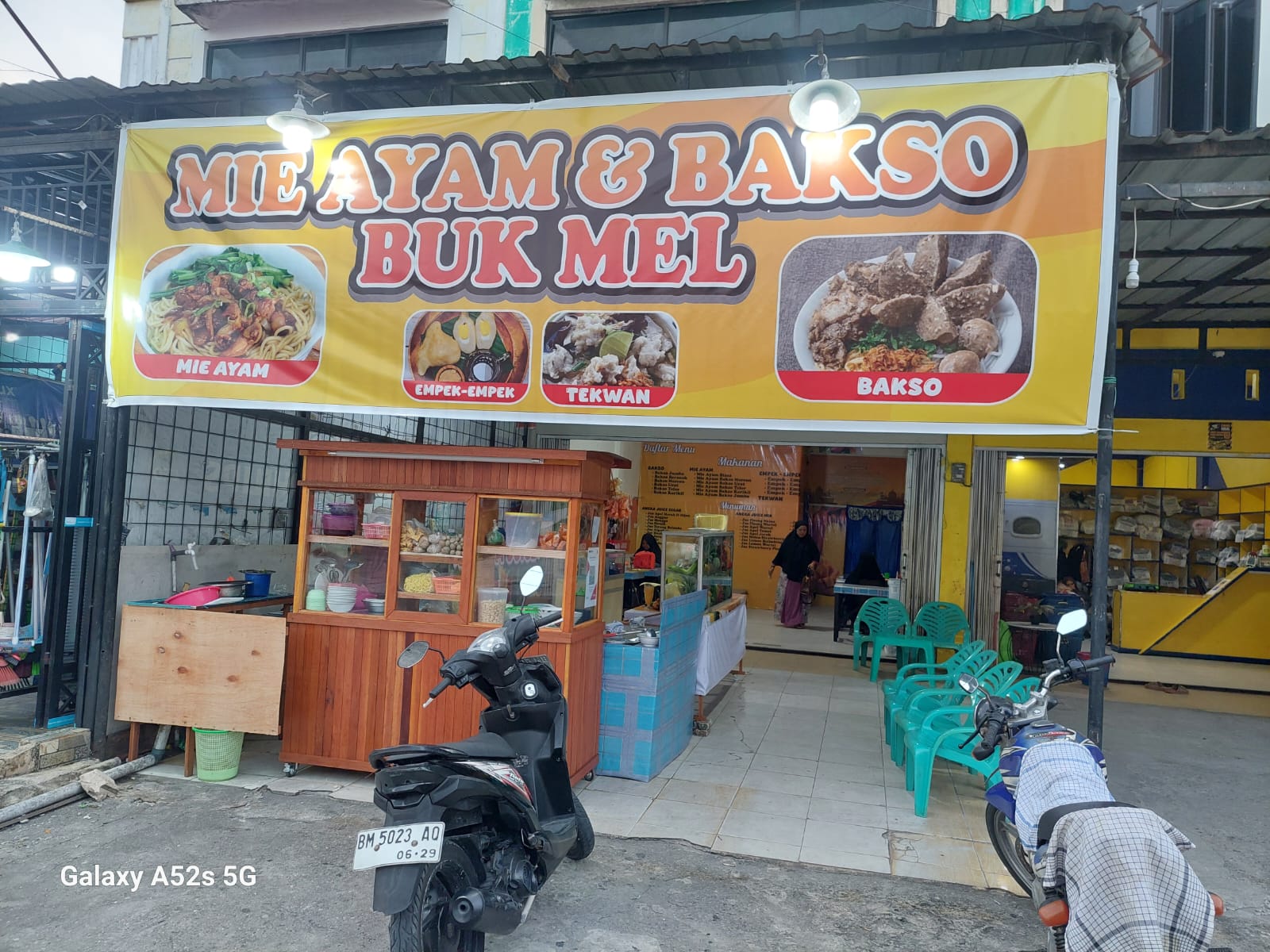 Data Diskop UMKM di Pekanbaru Tembus 28 Ribu, Didominasi Usaha Kuliner
