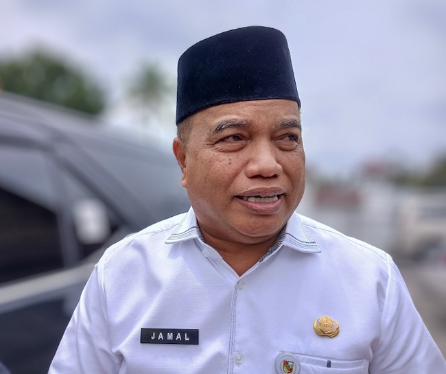 Belajar Daring Akibat Kabut Asap Diperpanjang Hingga 28 Agustus