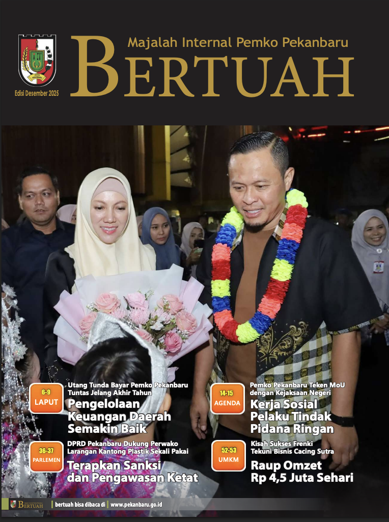 Edisi Desember 2025