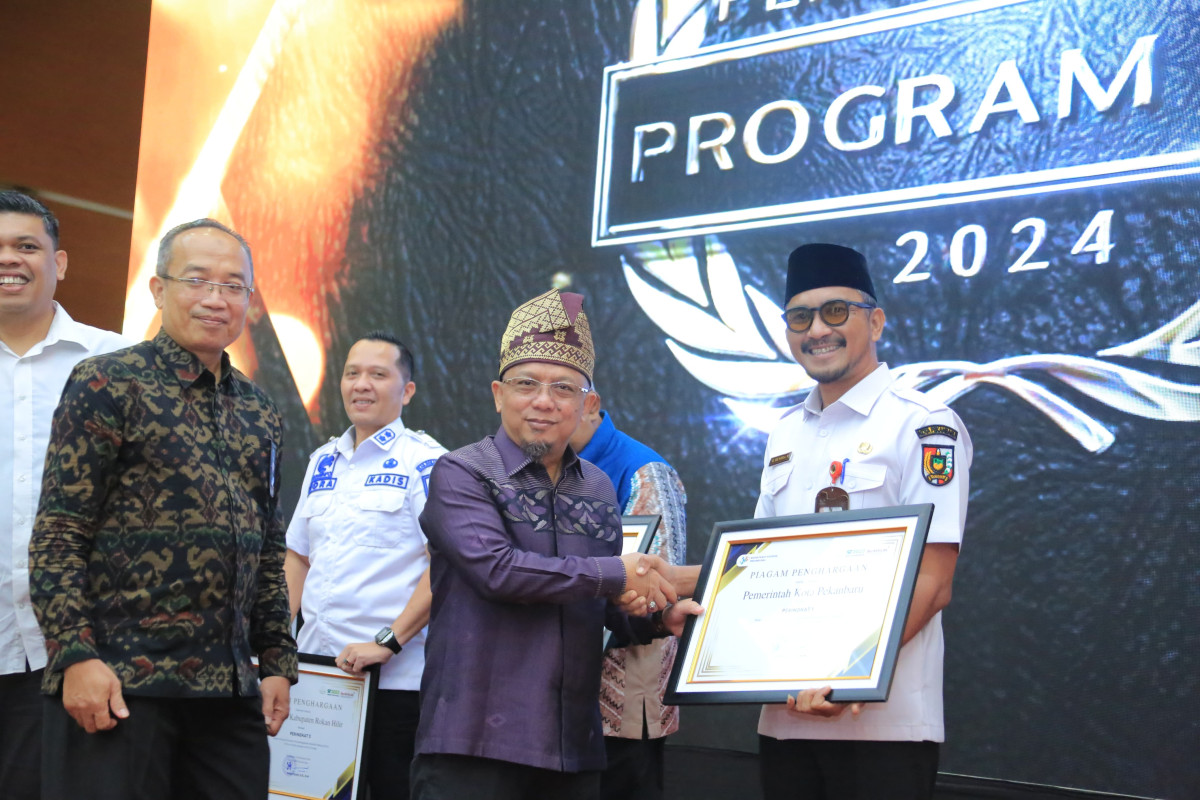 Peringkat I Program EPSS 2024